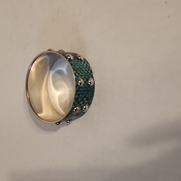 Mossimo 3 Piece Set, Bag, Bracelet. Shoes Size 8. - Picture 14 of 14